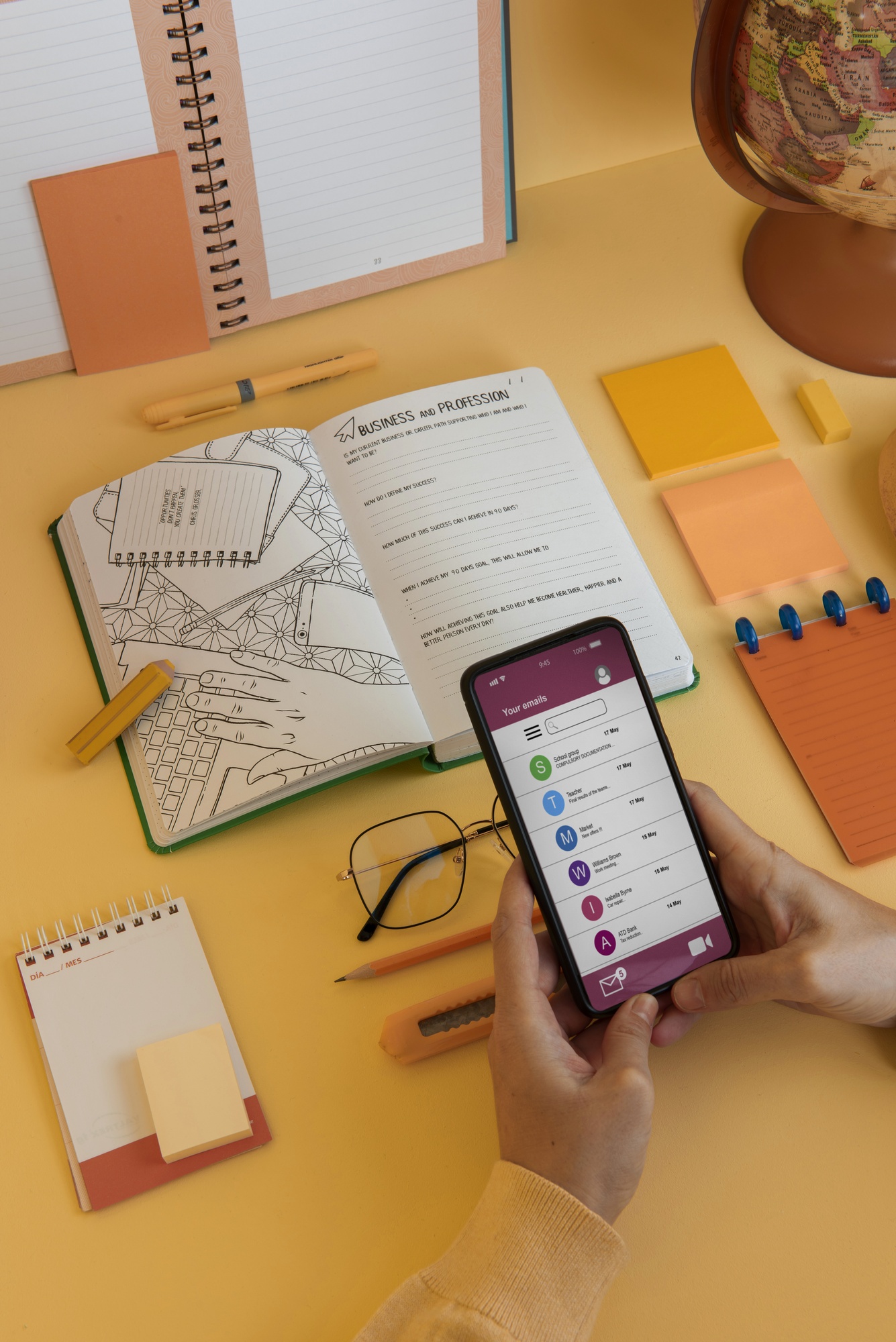 Content & User Experience
